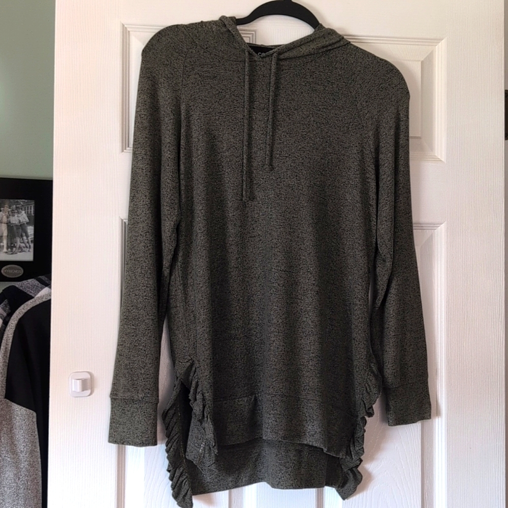COA Top Hoodie Women's S
